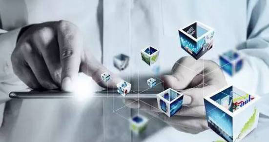 未來十年，看產業互聯網的創新發展與實踐