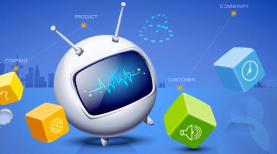 從“內容為王+流量變現”談新媒體生存之道